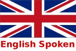 english spoken : visit our english website